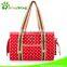 2013 NEW stellular canvas pet dog carrier