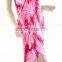 Multi Wear Printed Cotton Women Sexy wrap skirts