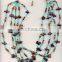 Fashion jewelry matching costume
