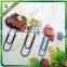 magnetic paper clip