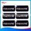 Polyurethane Epoxy Resin Domed Labels
