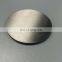 zinc alloy die casting custom medal antique silver/antique nickel sports coin