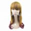 alibaba express human hair full lace wig cheap price hot selling products