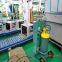 CM05 car Auto Refrigerant recovery Recharge filling system equipment