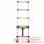 2.0m Aluminum Telescopic Ladder