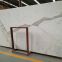 Italy white marble Calacatta marble tiles, bench tops,slabs factory in china
