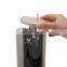 200ml factory wholesale ABS Plastic Bathroom manual Soap Dispenser suitable for hotel CD-1013A