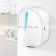 Waterproof foam pump plastic soap dispenser