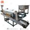 250 Kg/h Automatic Rice Noodle Making Machine, Rice Noodle Steamer Machine