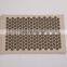 Original Acupressure Mat for Invigorating Energy and Deep Tissue Therapy