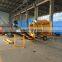 With price lower cost small trommel screen for sale
