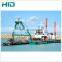 25m Max Dredging Depth Bucket Chain Sand Dredge From China