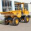 Hot Sell China 5ton articulated hydraulic truck dumper