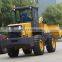 Mddle size wheel loader ZL30 with CE for sale, construction machine 3ton hydraulic