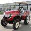 MAP404 40hp farm agricultural tractor with Farm tools 40horsepower tractor