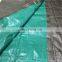 Vinyl insulated tarp