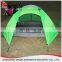 waterproof tent waterproof double layers dome camping family tent