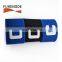 Manufacture 75*320mm Elastic Captain's Armband for youth- Pack of 5 black pink yellow black red
