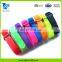 Trade assurance adjustable plastic hook and loop