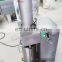 Semi-Automatic Sausage Knotting Linker Strapping Machine