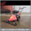 Hot Sale Portable Small Mini Petrol Garden Field Grass Cutting Machine