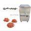Cheap Price Electric Frozen Meat Grinder Fish Meat Mincer Chicken Grinding Machine