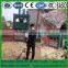 CE certificate hydraulic OCC plastic waste paper cardboard horizontal automatic baling pressing machine on sale