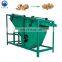 wet bean peeling machine peanut peeler machine almond cutter machine