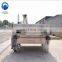Factory direct flat swing oven fish skin peanut equipment automatic swing furnace design novel and convenient to use
