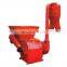 Automatic High efficiency Straw crushing machine for feeding
