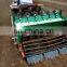 Good performance Semi-automatic Garlic seeder garlic seed planting machine