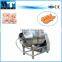 vaccum sausage tumbling machine/chicken tumbling machine/chicken tumbler