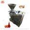 Colloid Mill Jujube Paste Grinding Date Palm Paste Making Machine