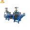 Paraffin Pellet Making Machine Chemical Granules Machine