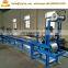 Sulphur Granulator Machine Rosin Resin Pelleting Granulating Machine