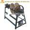 Hot selling rice straw rope making plaiting machine rope braiding machine