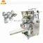 Dumpling forming machine for samosa making machine