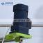 Laboratory Vessels Single Layer Glass Hydrolysis Reactor