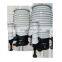 water cooling baffle for vacuum pump sold to Germany