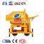 Portable Diesel Concrete Mixer for Sale