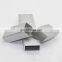 5252 anodized square rectangular round aluminum tube