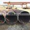 Welded Steel Pipe for Structure