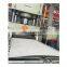 aisi316l stainless steel sheet with lentil corrugation hot rolled plate 8x1500mm