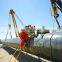 ASTM A333 Seamless Welded Thin Wall Steel Pipe Pipeline Steel