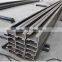steel c channel light gauge cold drawn steel u channel price