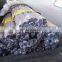 Best Selling seamless welded 304 316 stainless steel pipe/tube price per meter in Chinese market