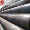 anti-corrosion paint steel welded hollow spiral pipe
