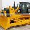 Swamp Land Dozer 220hp Shantui Bulldozer SD22S