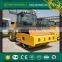 China new X CMG 20 ton self-propelled road roller with sheep foot pad