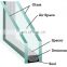 insulating glass machine for thermal break window double glass washing and drying machine